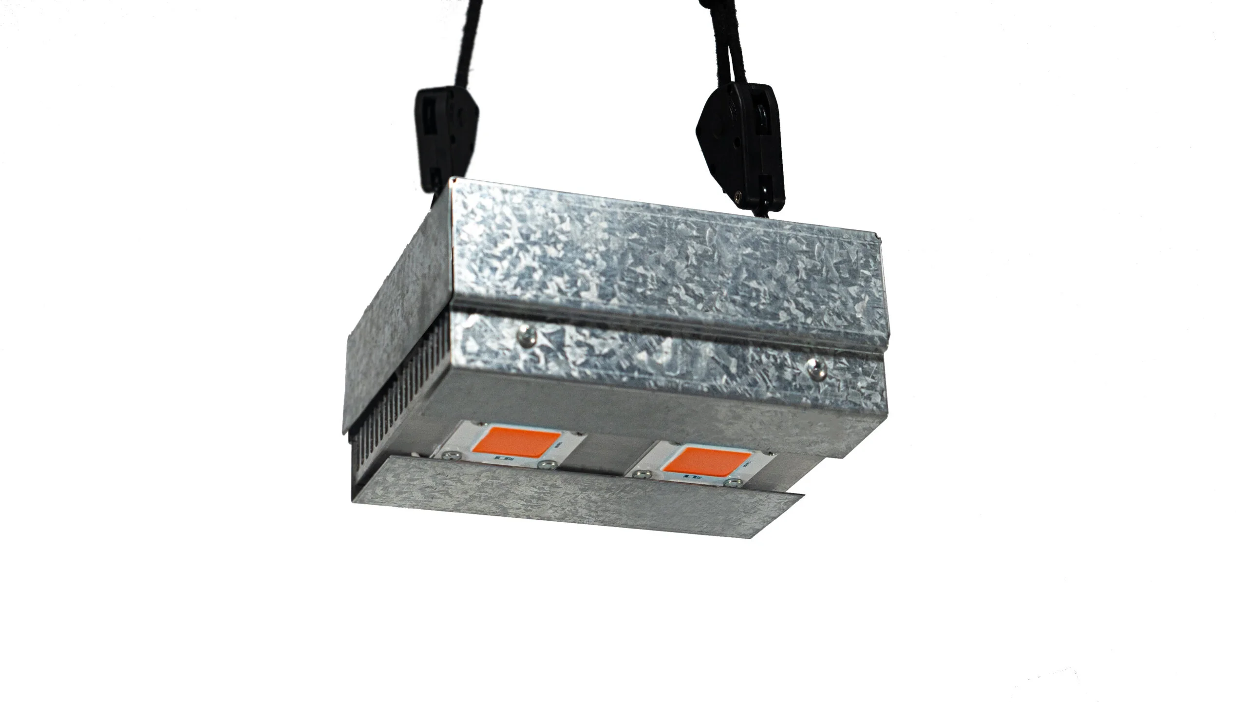 Panel led 100w Cultivo Indoor Luxativa