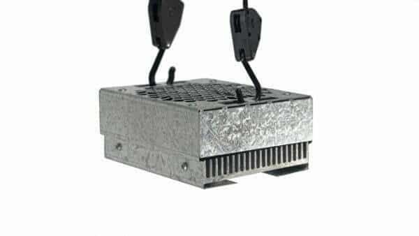 Panel led 100w Cultivo Indoor Luxativa