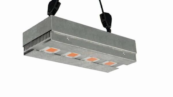 Panel led 200w Cultivo Indoor Luxativa