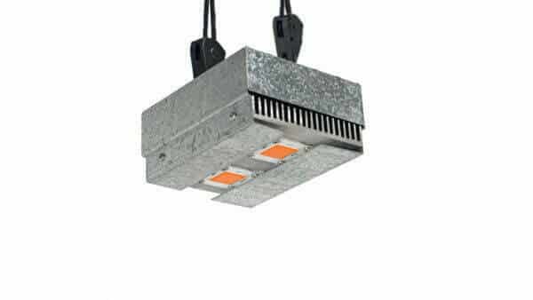 Panel led 100w Cultivo Indoor Luxativa