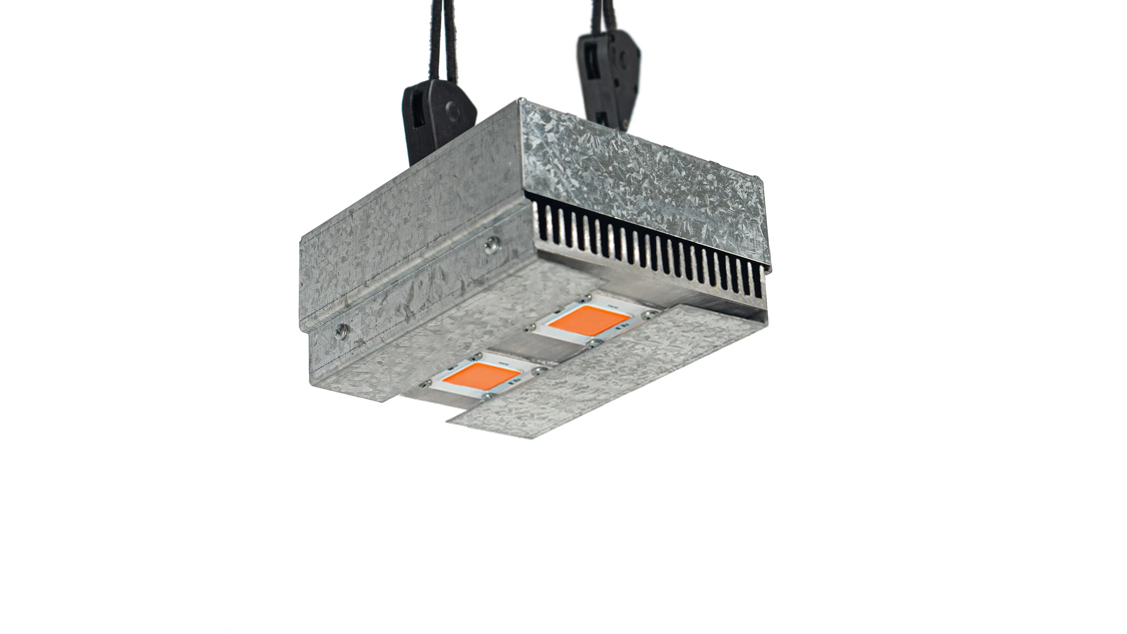 Panel led 100w Cultivo Indoor Luxativa