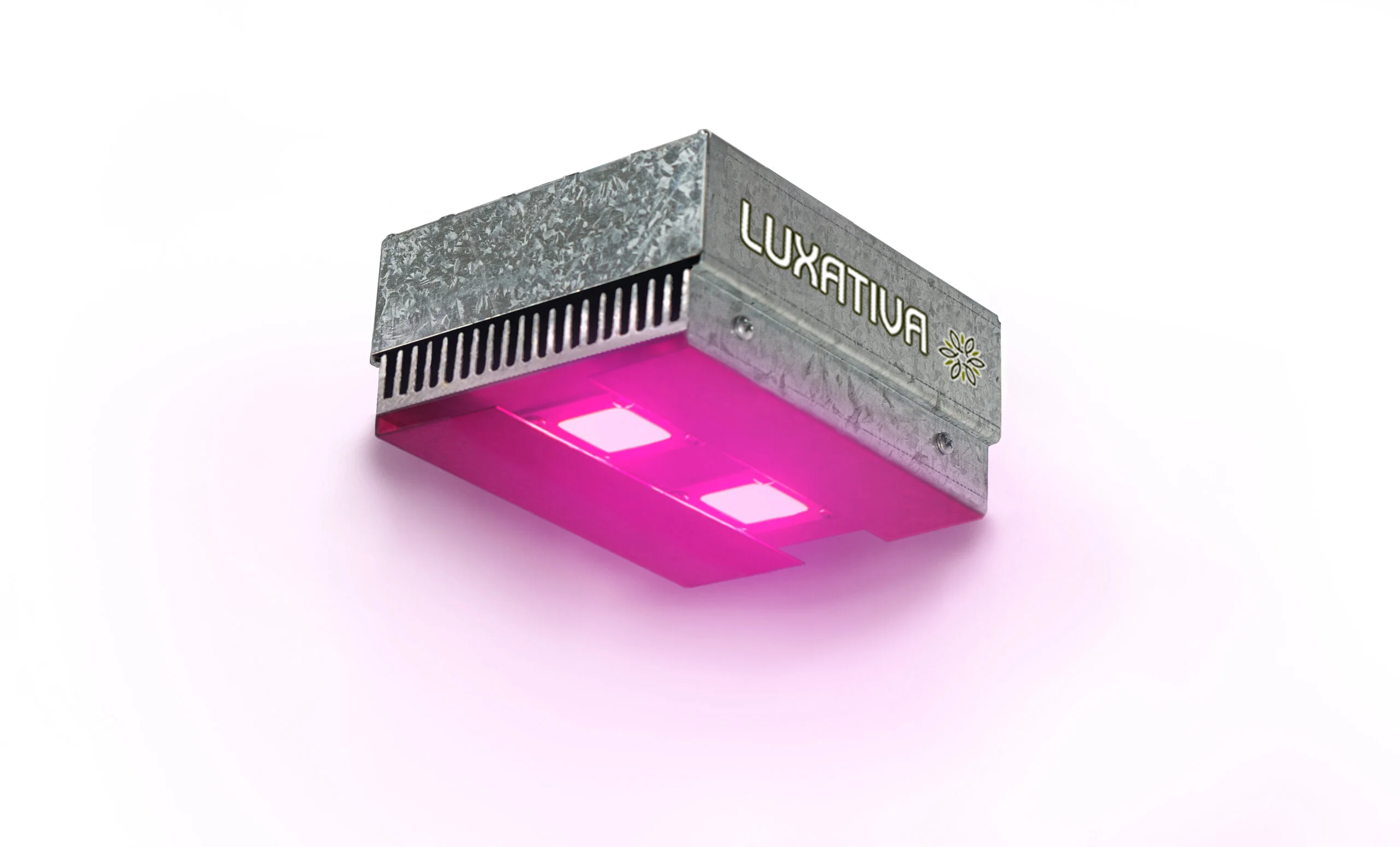 Combo Panel led 100w + Poleas Bellavita 5kg