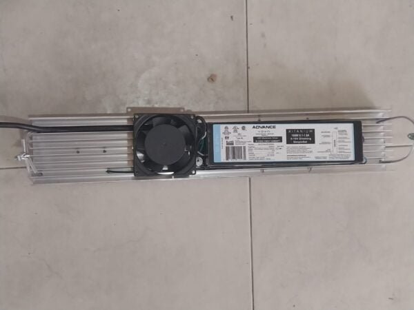 Panel LED 220w x 3 leds + Citizen Clu04j Gen 8 + driver Philips Xitanium - Imagen 3